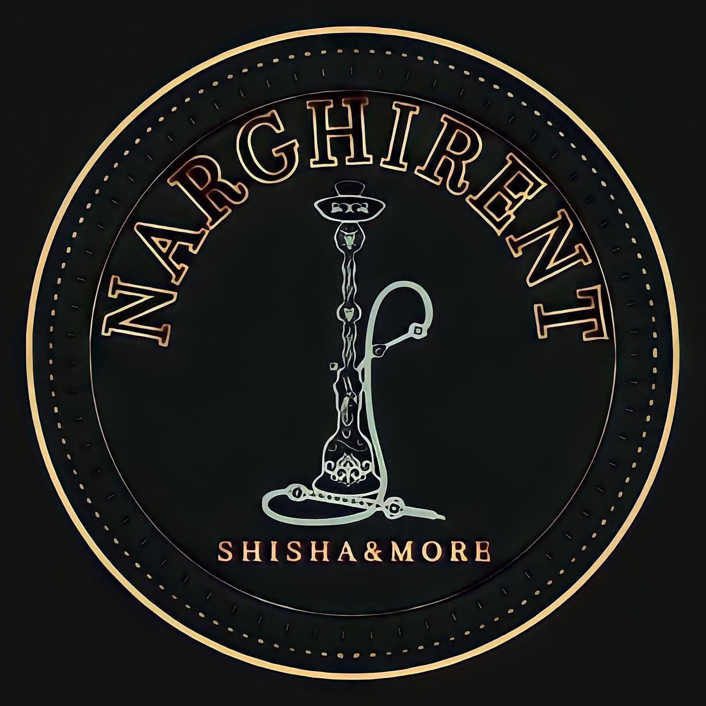 NarghiRent logo